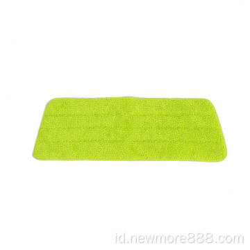 Semprot Kepala Mop Isi Microfiber Mop Pad